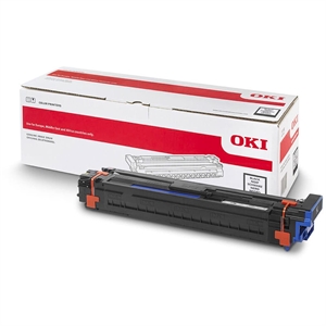 OKI drum zwart voor OKI 9431 en OKI 9541 - 40.000 pagina's